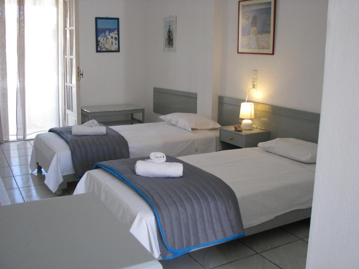 Dolphin Apt & Studios -Next To The Beach روذا المظهر الخارجي الصورة